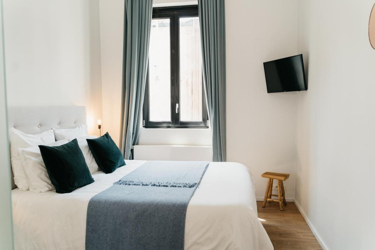 The 1880 Boutique Holiday Home Antwerpen Kültér fotó